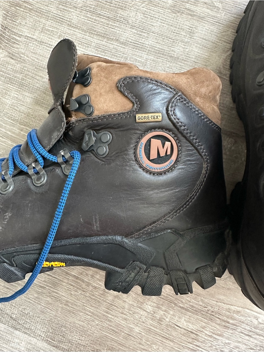 Men’s Merrell Hiking Boots - Picture 7 of 7
